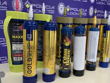 La popularidad de esta sustancia se debe a su fácil acceso y bajo costo