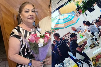 La popularidad de las carnitas atrajo filas de clientes y también sanciones de las autoridades