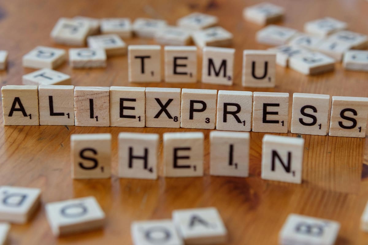 Adiós a Temu y Shein: a partir de esta fecha se podría pagar hasta US$50 por producto en Estados Unidos