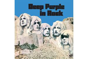 La historia del estruendoso clásico de Deep Purple