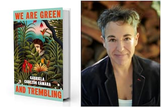 Ahora “Las niñas del naranjel”, de Gabriela Cabezón Cámara, compite por el Premio Booker Internacional