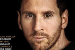 Messi reveló lo que puede suceder con PSG en la Champions League