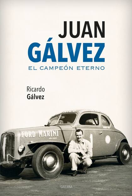 La portada del libro