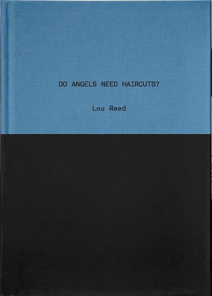 La portada del libro de Reed