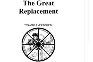 Las menciones a la Argentina en el manifiesto del asesino de Nueva Zelanda