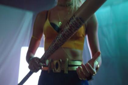 La portadora del bate, el gran interrogante que dejó el teaser