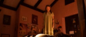 Terror con una puesta en escena revulsiva y calculado efectismo