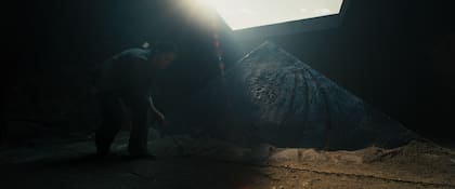 La posesión de la momia (Warner Bros.).