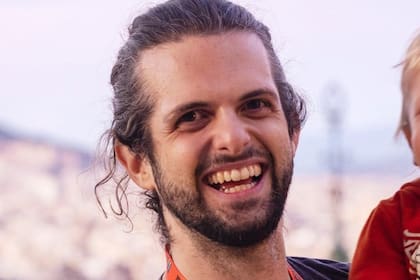 La posibilidad de mudarse surgió cuando apareció una casa cerca de la familia de su esposa en Delaware