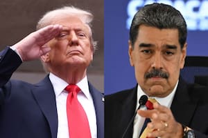 El caso que miran de cerca Trump y sus aliados