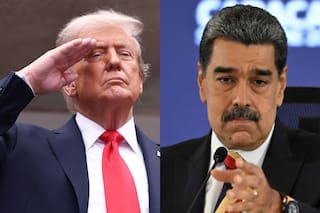 El caso que miran de cerca Trump y sus aliados