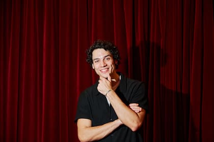 La posibilidad de trabajar con Steven Spielberg fue una llave para replantearse las prioridades de su carrera y de su vida