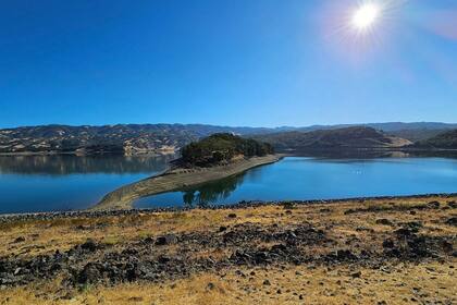 La posible eliminación del sistema de represas divide a los habitantes de la región y grupos de conservacionistas