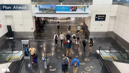 La posición disponible es para un gerente de restaurante en el local que la reconocida cadena “Las Vegas Cuban Cuisine” tiene dentro de sus instalaciones (Imagen de archivo)