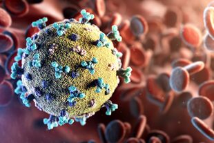 La positividad para la infección por Covid-19 en los pacientes que consultan de manera ambulatoria es del 10,7% en el país