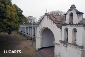 La Posta de Sinsacate.