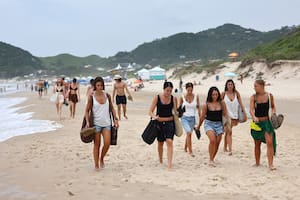 El destino preferido por jóvenes argentinos que no para de crecer y enfrenta un gran desafío