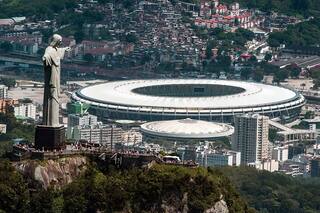 Ante Alemania, la Argentina golpea las puertas de la gloria