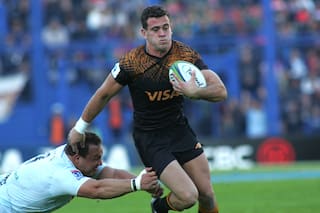 Súper Rugby. Emiliano Boffelli: "Tenemos todo para hacer historia"