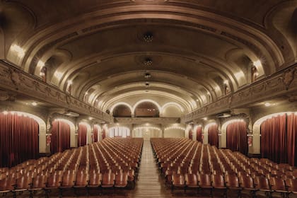 "La potencia lasallana está en el corazón de los alumnos y los docentes”, dice Nicolás Chamorro, director general del colegio desde 2016.