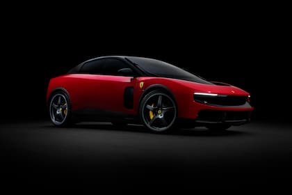 La potencia máxima supera los 1000 CV y permite acelerar de 0 a 100 km/h en 2,5 segundos