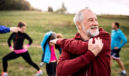 La práctica deportiva, indispensable para la prevención de ACV