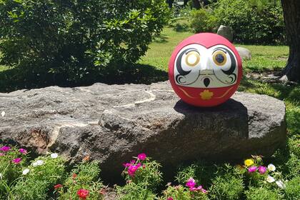 La práctica representa a la cultura nipona