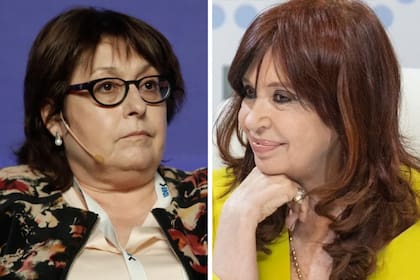 La legisladora porteña Graciela Ocaña presentó recursos antes la Justicia para tratar de impedir, en su momento, el doble cobro de prestaciones de privilegio por parte de Cristina Kirchner