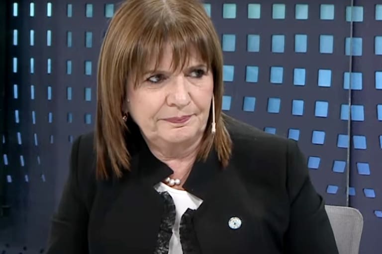 Patricia Bullrich: “Si gana Massa, se van a quedar 30 años más: Formosa va a ser un poroto”