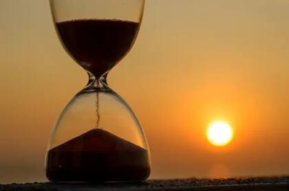 La precisión al medir el tiempo fue clave en la evolución social de la humanidad.