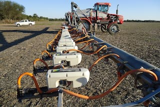 Agricultura 4.0. Qué hacer con la multiplicación de datos