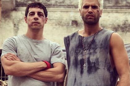 La precuela de El marginal