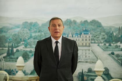 "La preferencia del votante medio uruguayo es altamente valorativa de la cohesión social; prefiere resignar un poco de prosperidad si, a cambio de eso, vive en una sociedad menos desigual, porque eso hace al modelo de convivencia", dice Gabriel Oddone