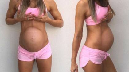 La pregorexia puede acarrear partos prematuros y abortos espontáneos, entre otros problemas