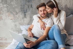 La pregunta clave para mejorar tus relaciones amorosas