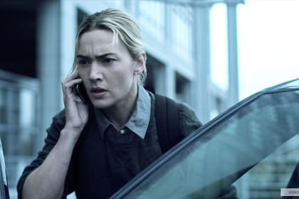 La pregunta del millón: por qué Winslet quiso participar del film Contagio. ¿Por qué Kate, por qué?
