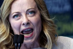 La premier Giorgia Meloni decretó el fin del "ius sanguinis" extendido: solo dos generaciones podrán acceder a la nacionalidad