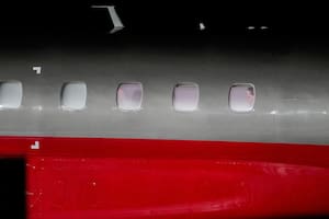 María Corina Machado ya está en Oslo, donde dará un discurso público