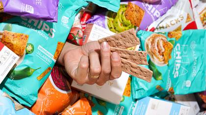 La premisa de Almadre es democratizar la alimentación saludable.