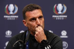 Por qué Lionel Scaloni ya se imagina un Mundial sin Lo Celso