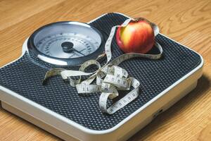 La preocupación por la balanza no debe llevar a poner en riesgo la salud sino a bajar de peso en forma adecuada