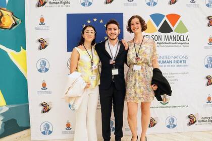 La preparación comenzó en noviembre del año pasado