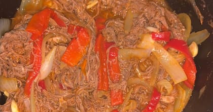 La preparación de este plato cubano puede demorar más de tres horas