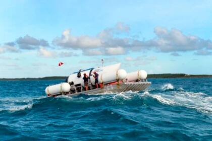 La preparación de los tripulantes y los submarinos