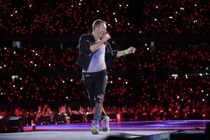 El setlist de Coldplay, cómo comprar entradas, dónde verlo en vivo y más