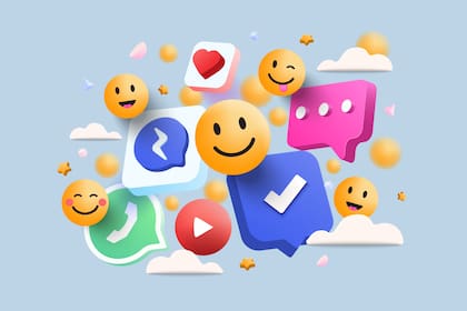 La presencia de emojis en la comunicación corporativa incluye un salto generacional que no debe olvidarse