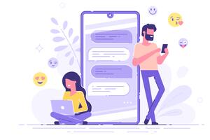 La presencia de emojis en la comunicación corporativa incluye un salto generacional que no debe olvidarse