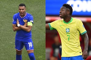 Brasil vs. Francia, hoy: hora y cómo ver desde EE.UU. la fecha FIFA rumbo al Mundial 2026