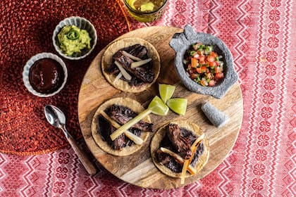 La presencia de la gastronomía mexicana en Estados Unidos no para de crecer