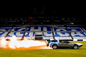 El verdugo de la selección regresa a México tras 11 años con una presentación cinematográfico